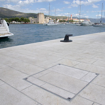 Servisni centar Trogir