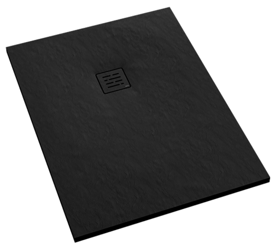 ShowerDrain Floor Black