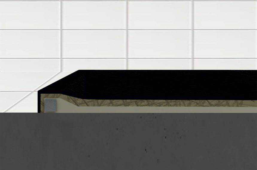 Ugradnja na keramiku