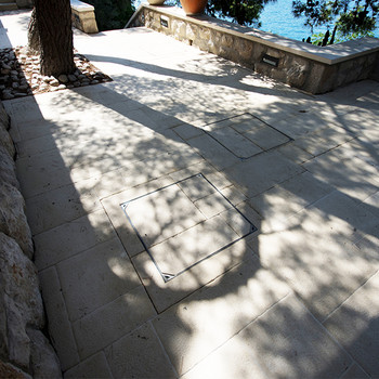 Privatna vila, Dubrovnik