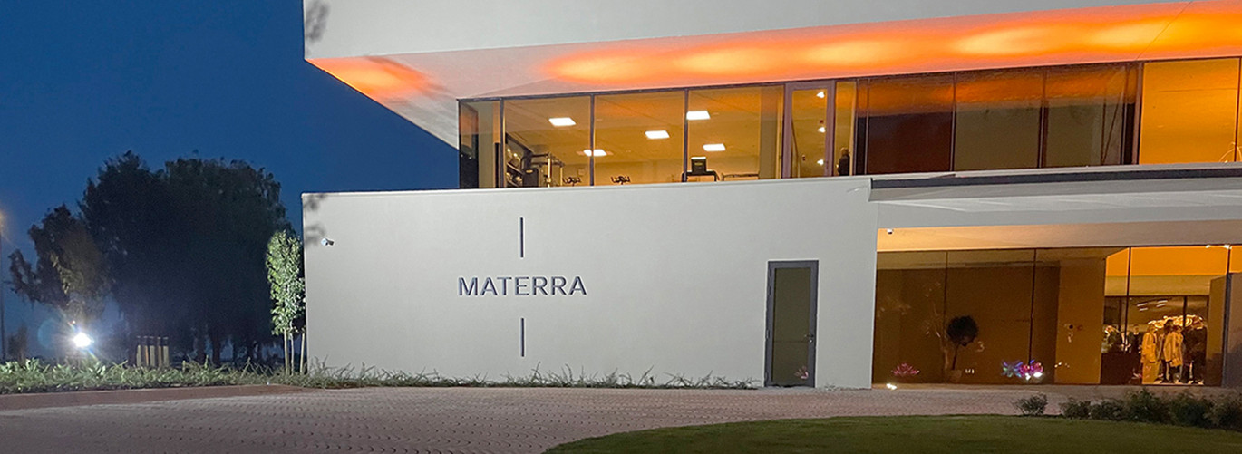Hotel Materra