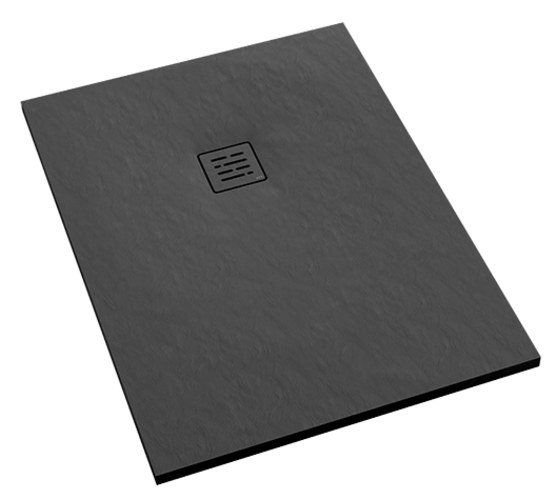 ShowerDrain Floor Antraciet