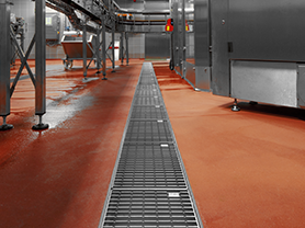 Proizvodi Prehrambena Industrija