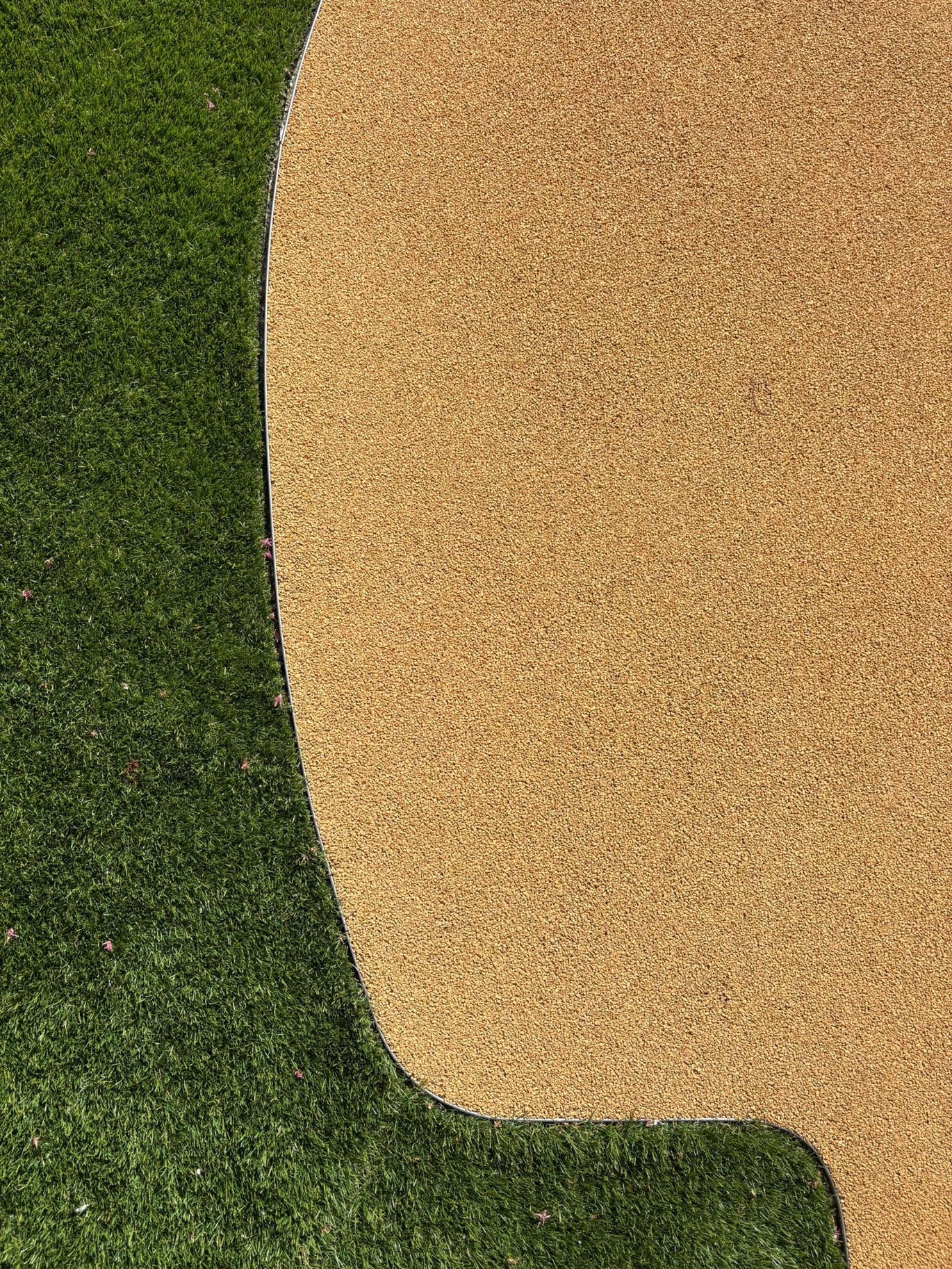 ACO graničnici za staze