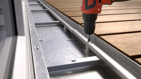 Profiline Podešavanje Visine