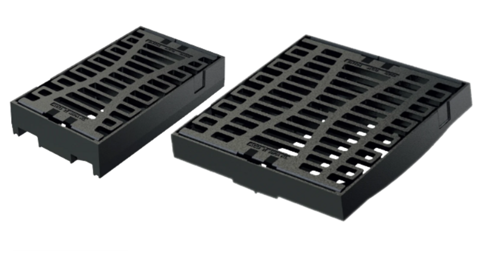 Multitop Slivne Rešetke Hero