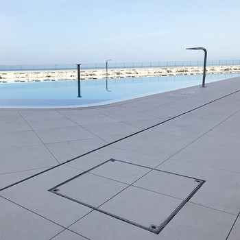 Hotel Medora Auri, Podgora