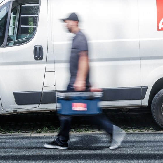 care: održavanje i servis