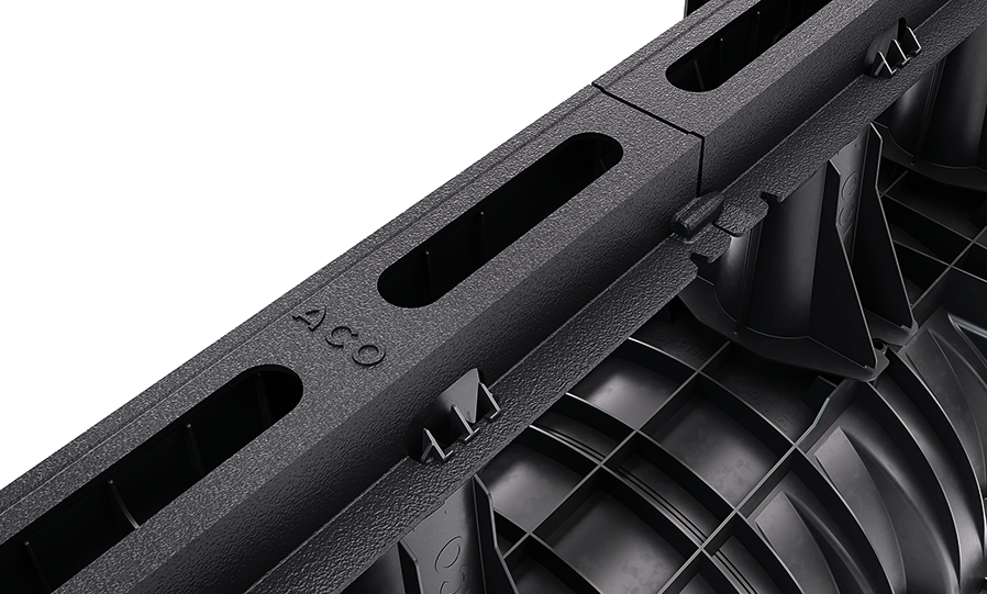 Qmax NEO 300 sa Q-Flow uljevnim profilom od lijevanog željeza