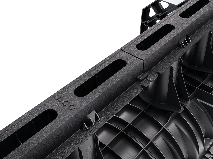 Qmax NEO 300 sa Q-Flow uljevnim profilom od lijevanog željeza