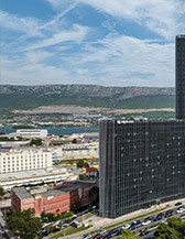 Teaser Westgate Tower