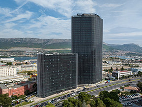 Teaser Westgate Tower