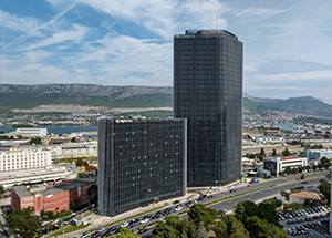 Teaser Westgate Tower