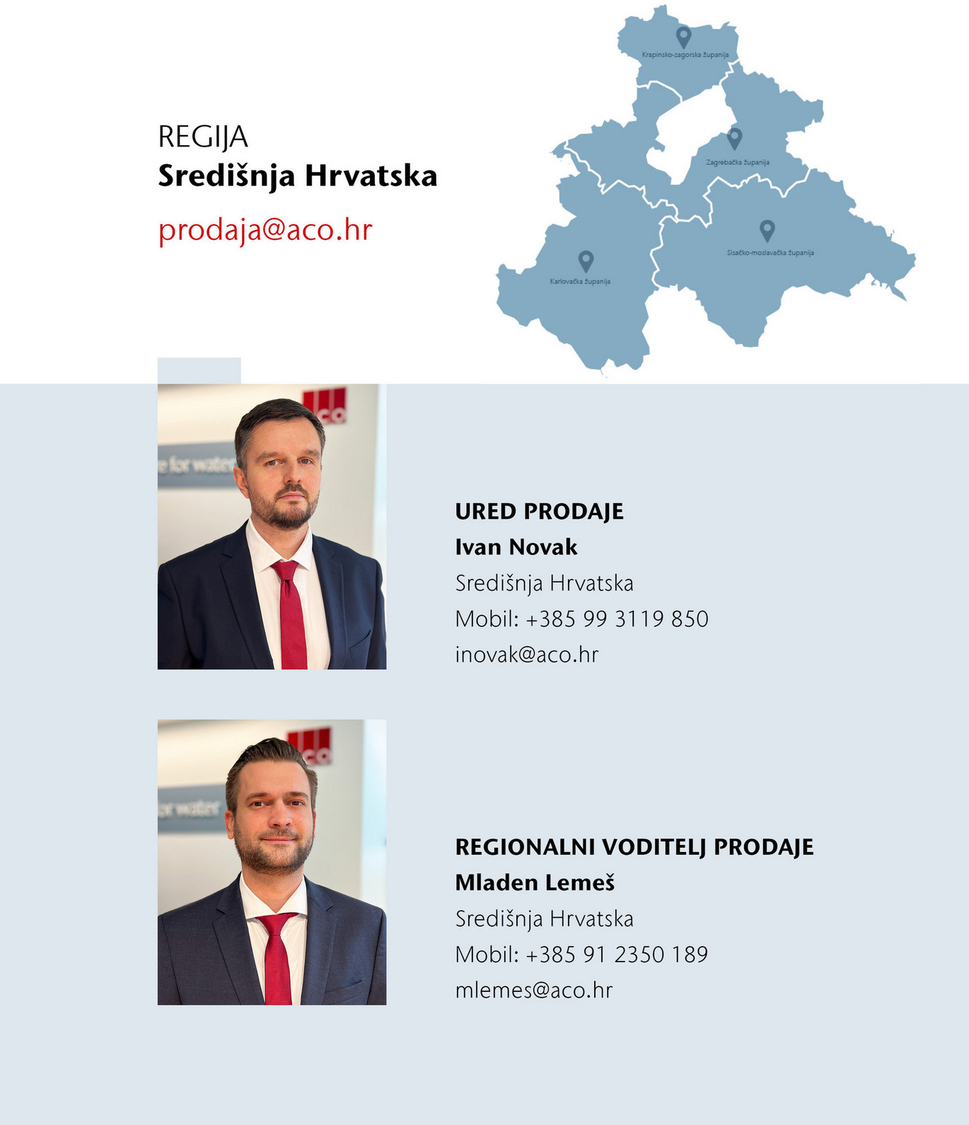 AskACO Web Kontakti Okolica