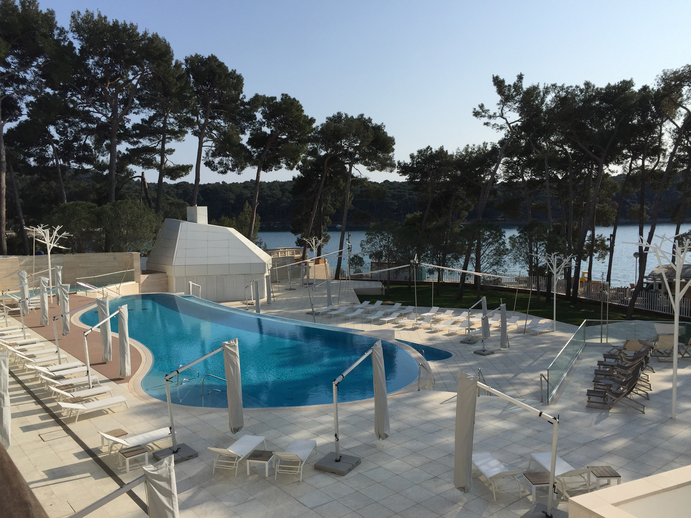 Hotel Bellevue Lošinj