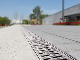 Proizvodi Kanali Za Oborinsku Odvodnju