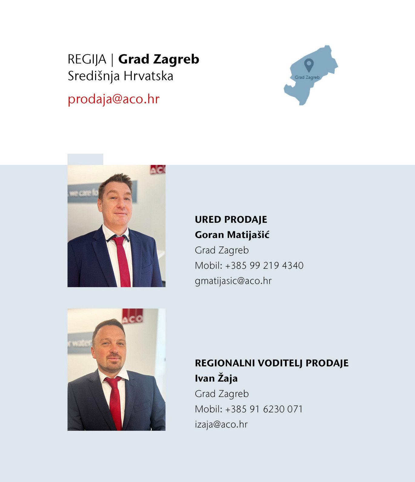 AskACO Web Kontakti GRAD ZAGREB