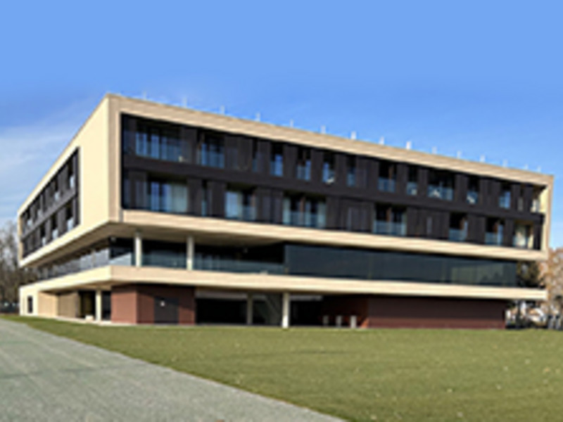 Hotel Materra