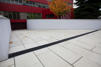 Kraš, Zagreb