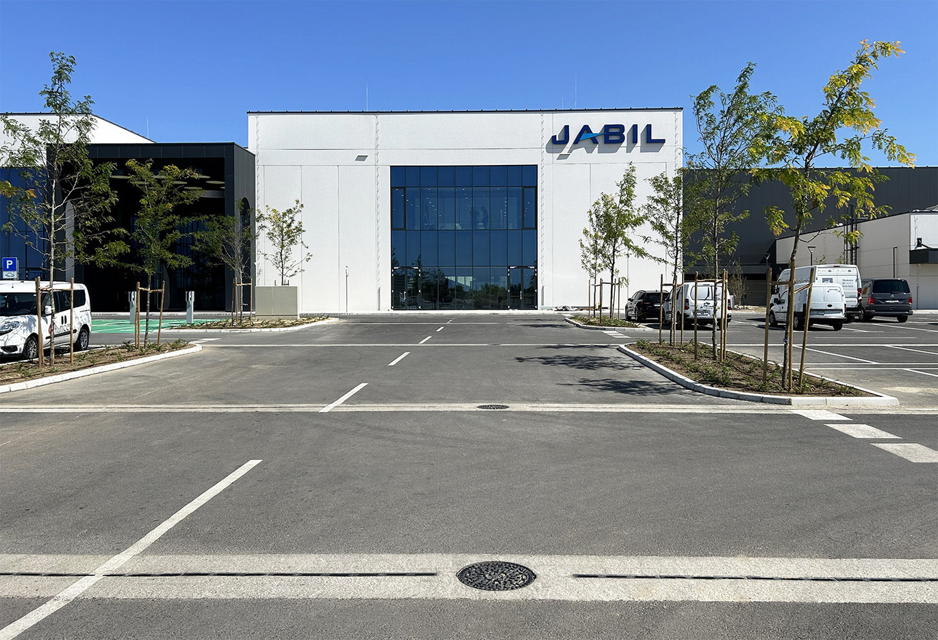 Jabil - Osijek
