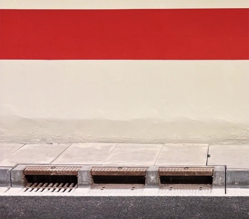 ACO PowerSlot - sifonski element ACO PowerSlot - sifonski element