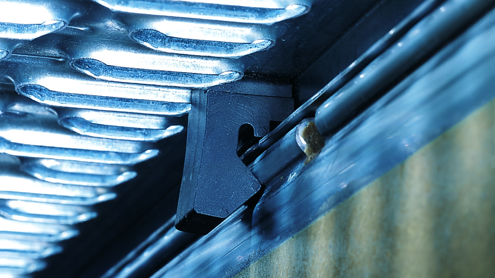 Drainlock Zakljucavanje Detalj