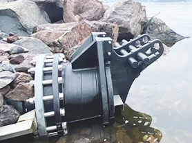 Proizvodi Uređaji Za Prepumpavanje I Regulaciju Protoka