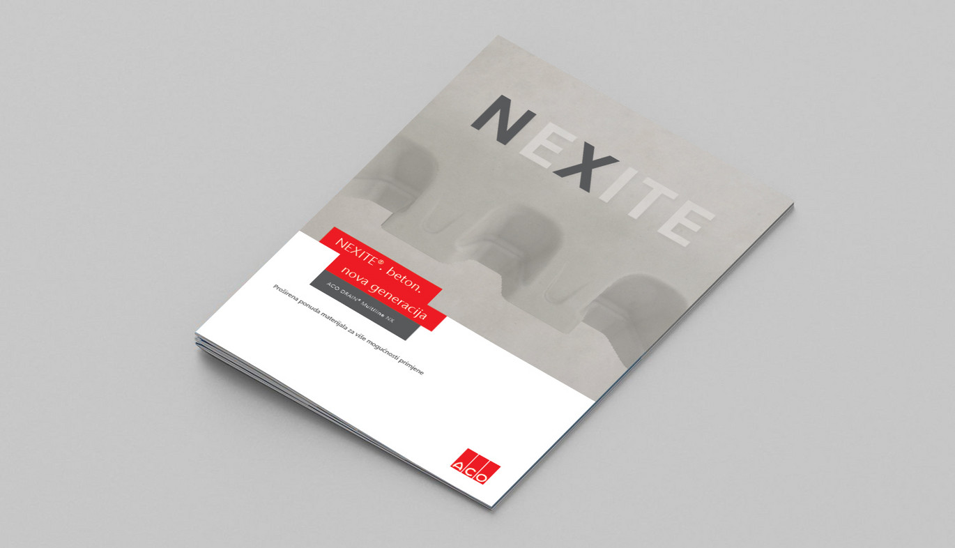Preuzmi ili prelistaj Multiline NX brošuru