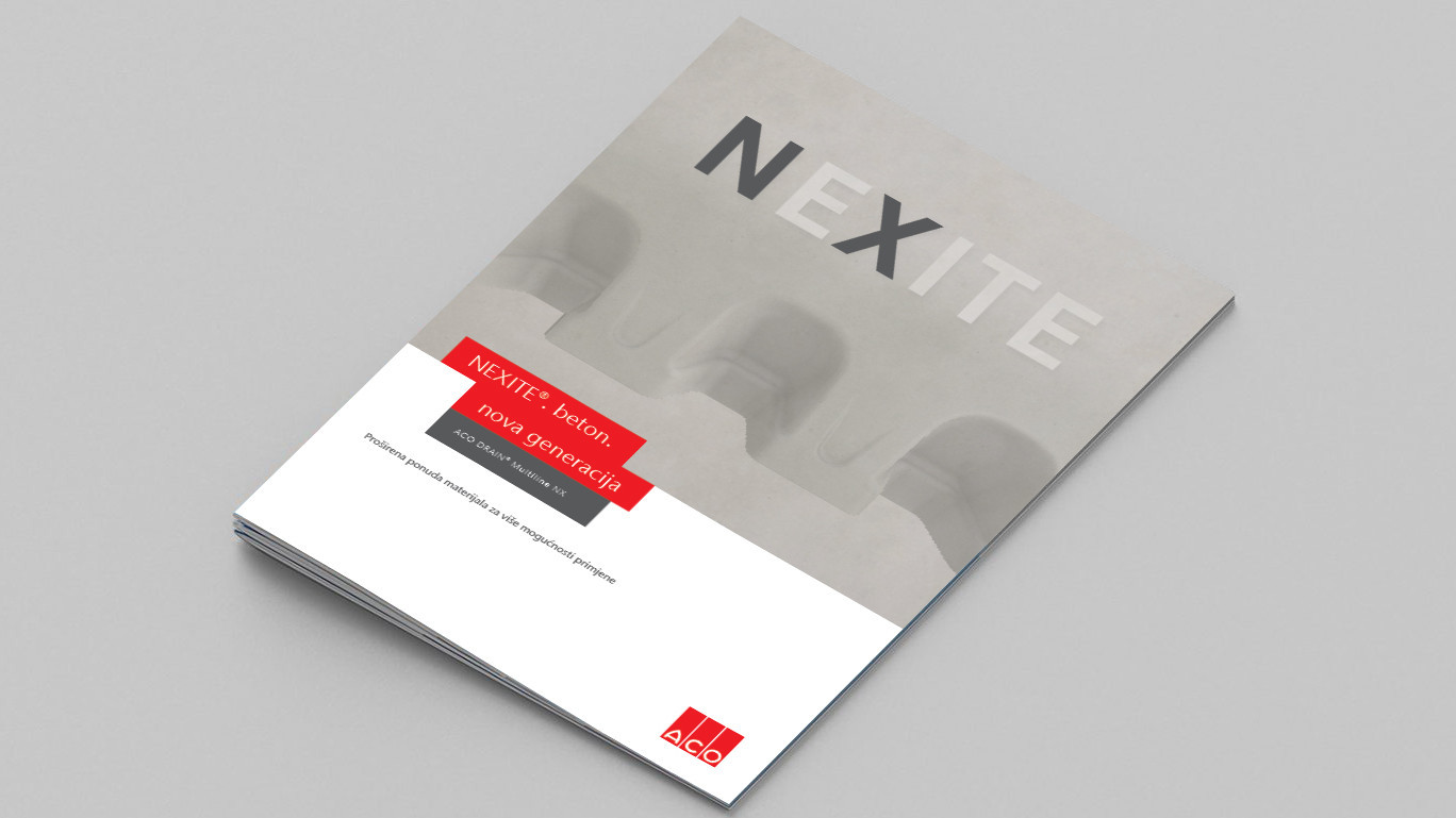 Preuzmi ili prelistaj Multiline NX brošuru Preuzmi ili prelistaj Multiline NX brošuru