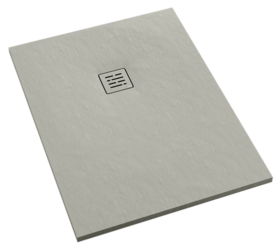 ShowerDrain Floor Beton Beige