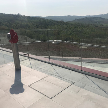 Wine&Heritage Hotel Roxanich, Motovun