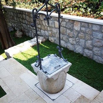 Privatna vila, Dubrovnik