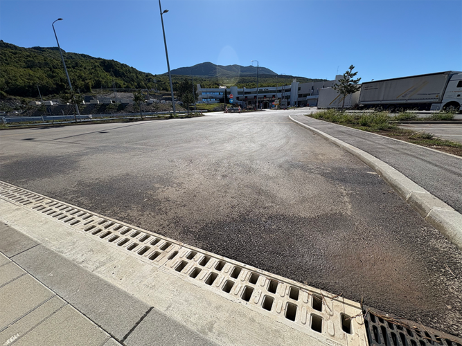 Tunel Učka - Istarska Strana  2 3