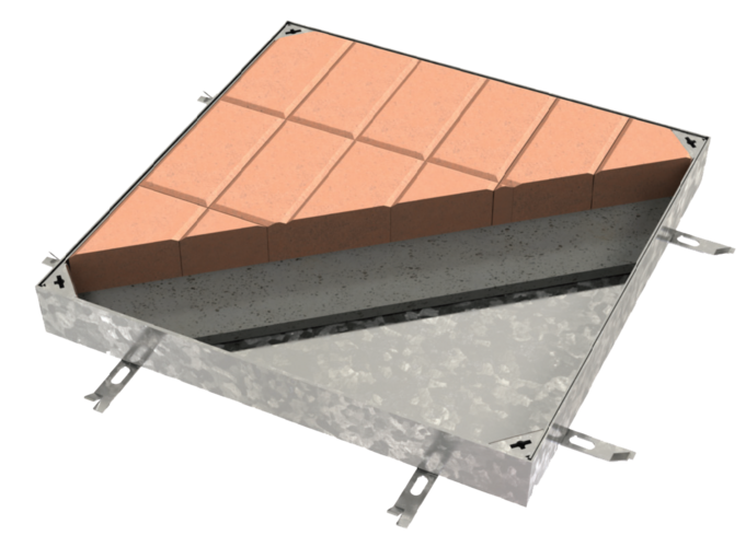 Toptek Paving