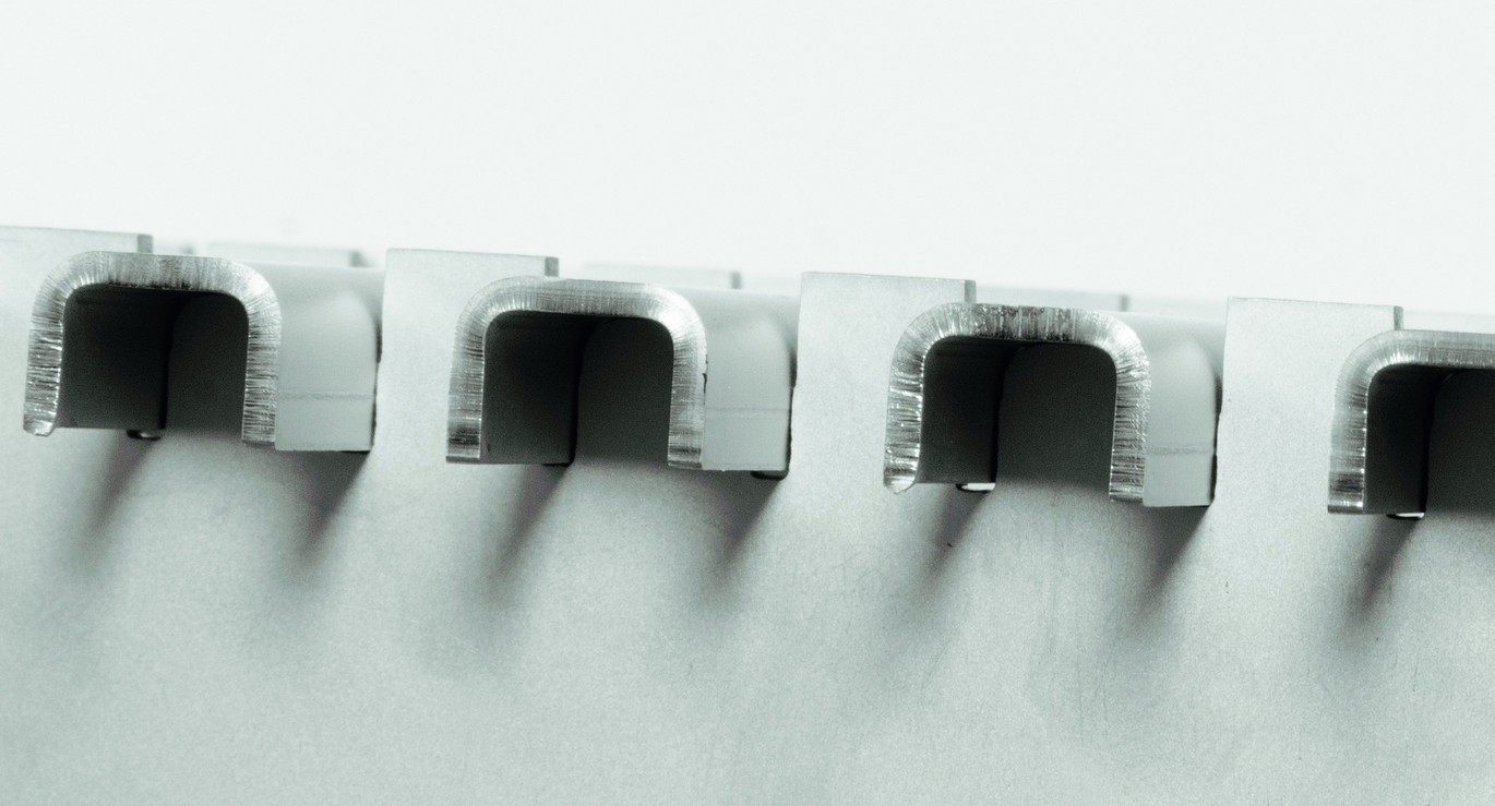 Detail Laengsprofilrost Drainlock-Rost3