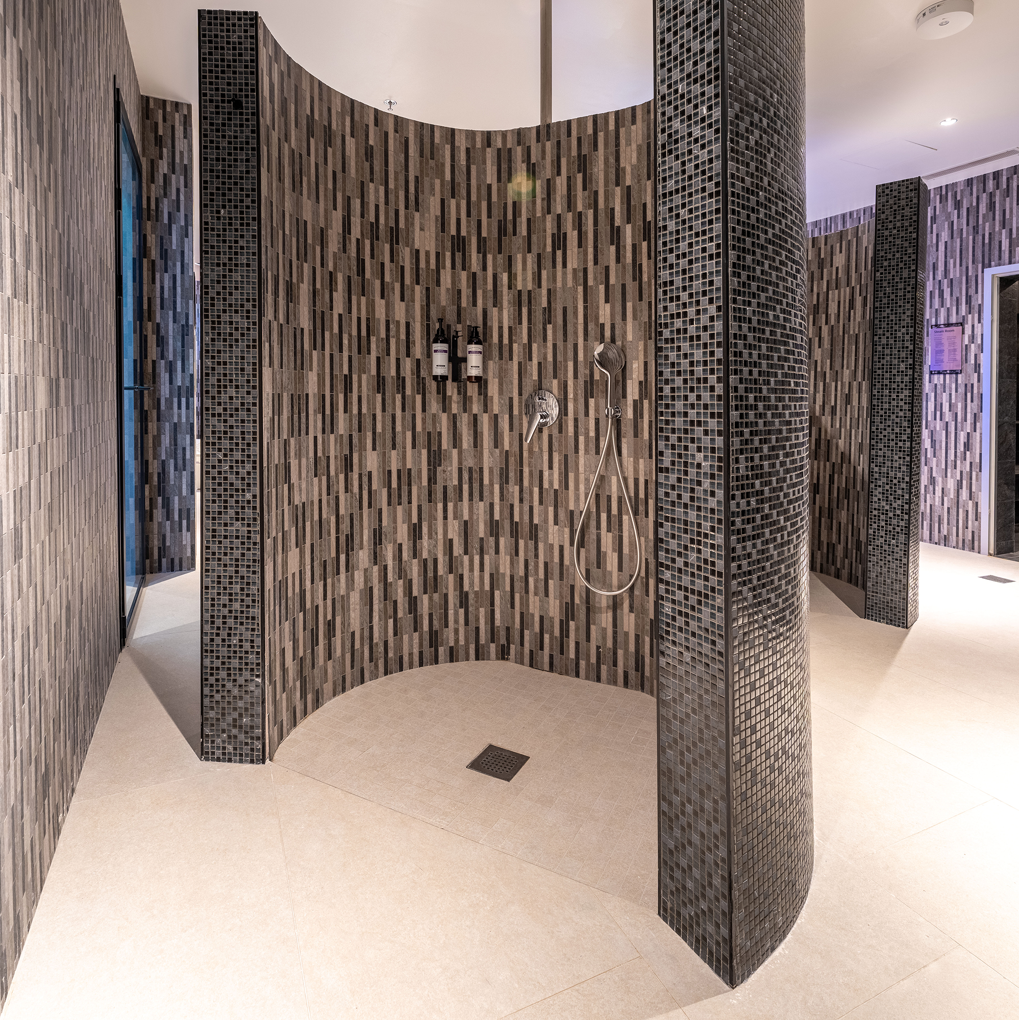 Bazeni i spa zone