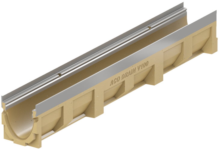 Multiline Kanal V100
