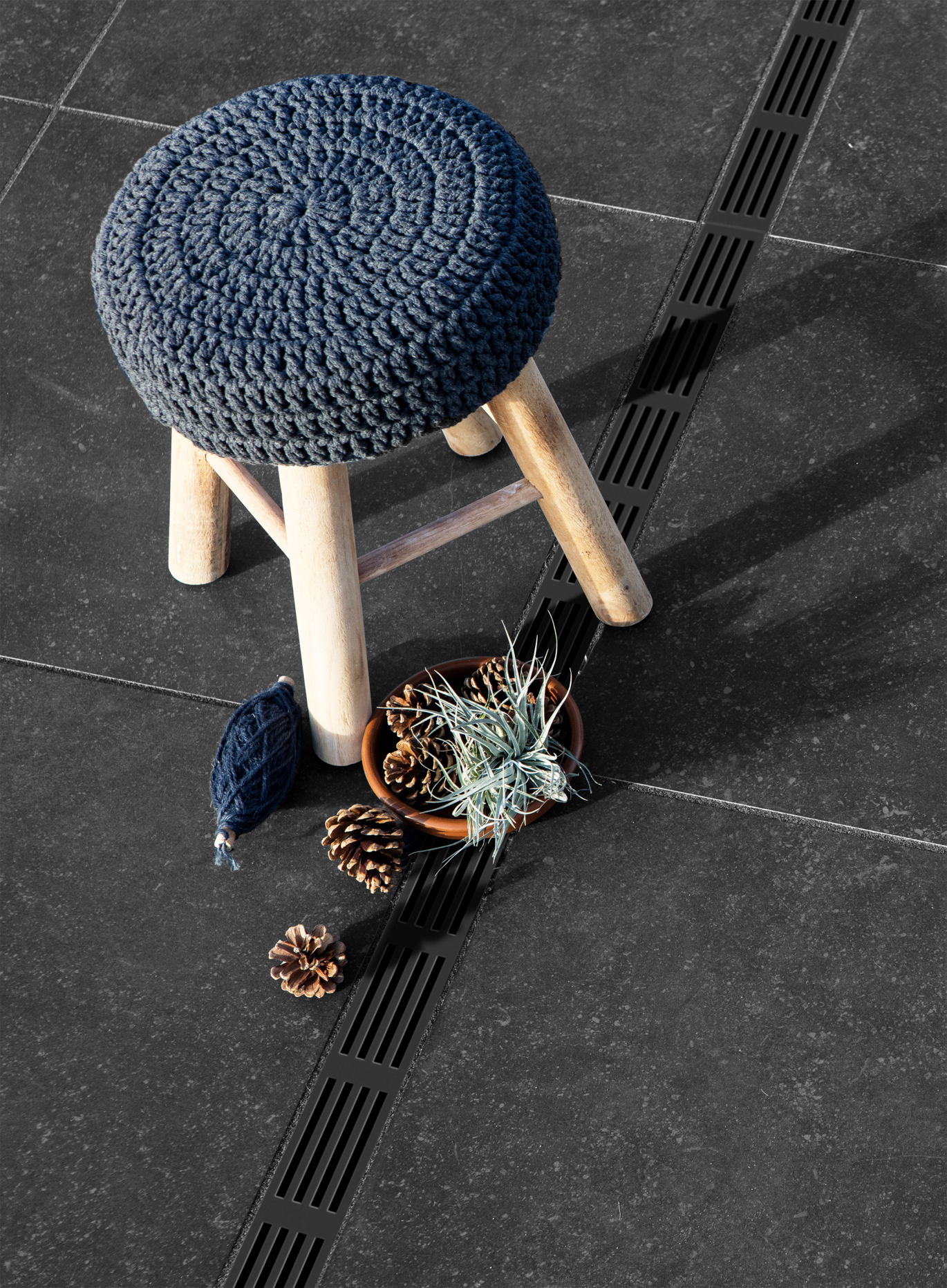 ACO Slimline GeoCeramica Impasto Negro MBI Kampen Png Copy
