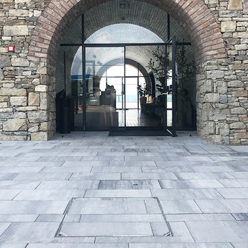 Wine&Heritage Hotel Roxanich, Motovun