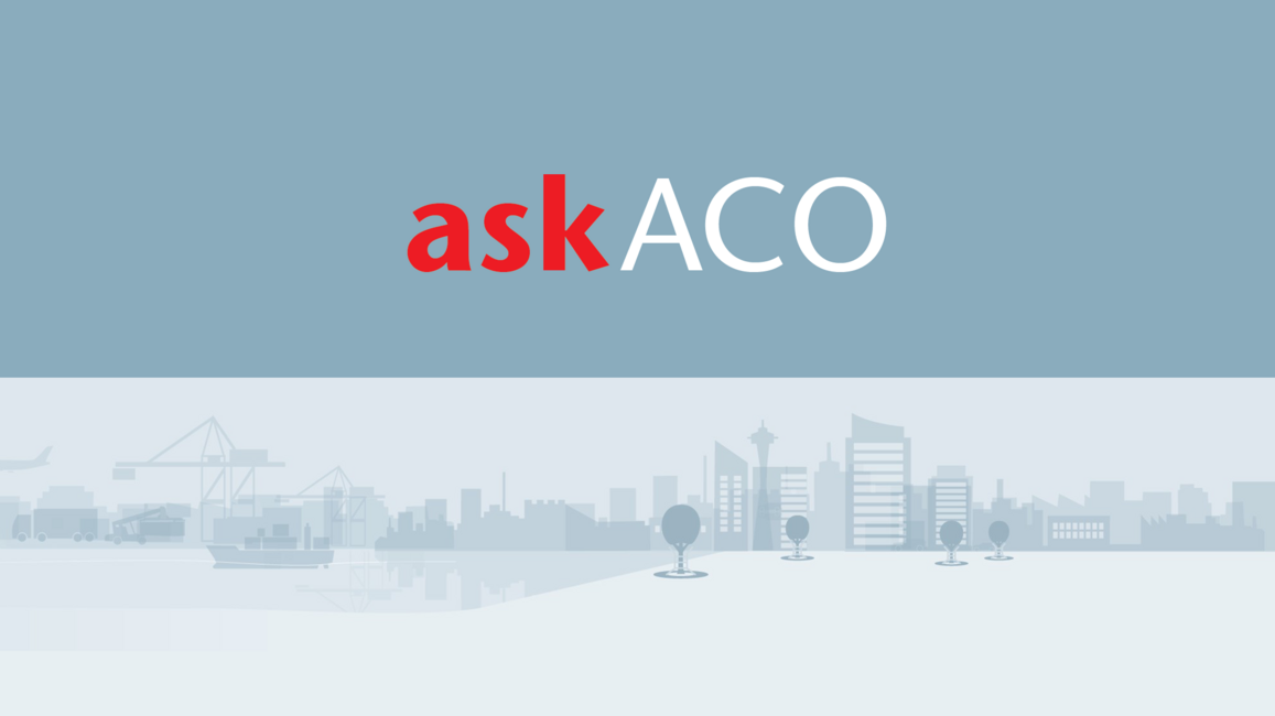 AskACO Logo