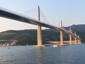Teaser Pelješki