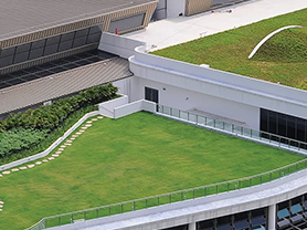 Proizvodi Slivnici I Retnecija Za Ravne Krovove