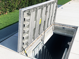 Proizvodi Infrastrukturni I Kabelski Poklopci