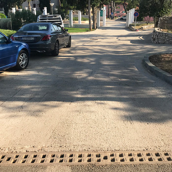 Vitality Hotel Punta, Lošinj