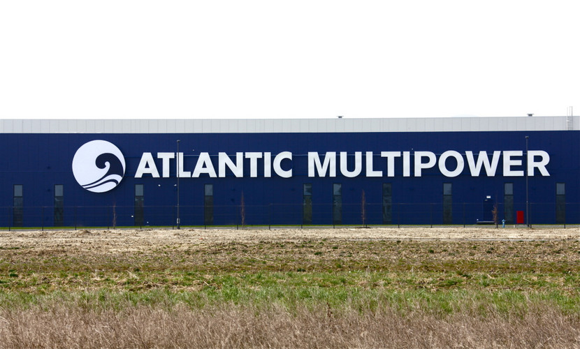 ATLANTIC Grupa-Multipower Pogon11034