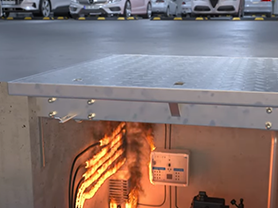 Proizvodi Vatrootporni Pristupni Poklopci