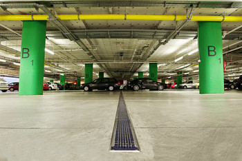 Garden Mall, Zagreb