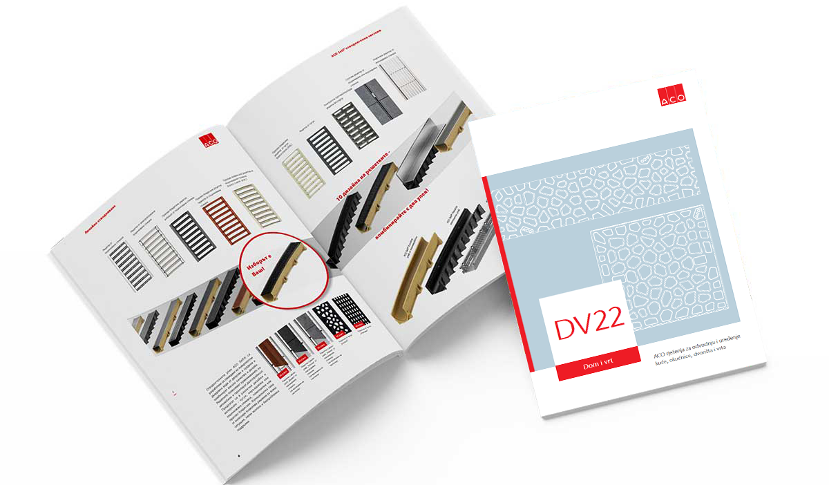 Katalog ACO Dom i vrt