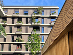 Teaser Park Kneževa