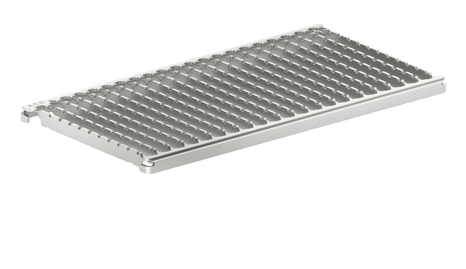 ACO Weldless Ladder Grating 704366